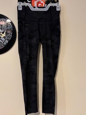 Lululemon legging